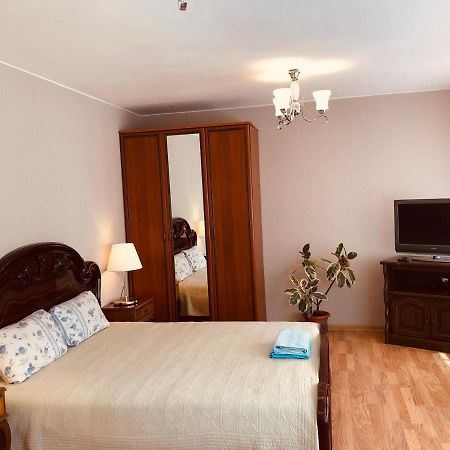 Palangos Sveciu Namai Hotel Palanga Ngoại thất bức ảnh