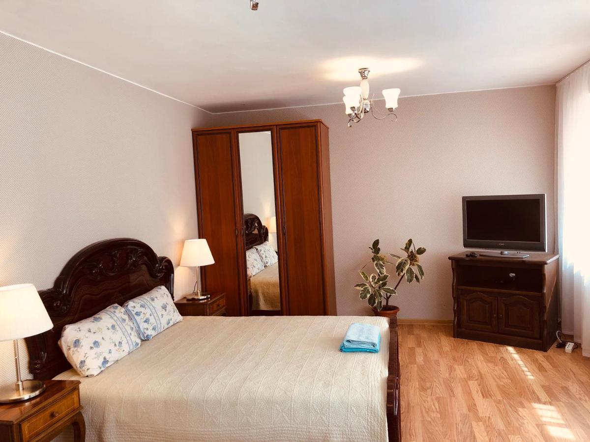 Palangos Sveciu Namai Hotel Palanga Ngoại thất bức ảnh